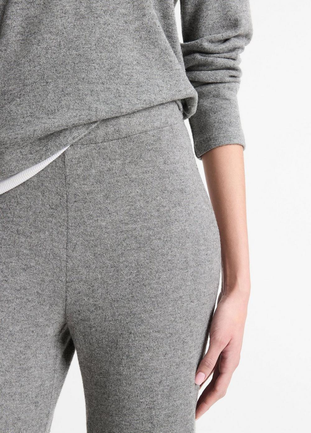 Cozy Wide-Leg Pant Product Image