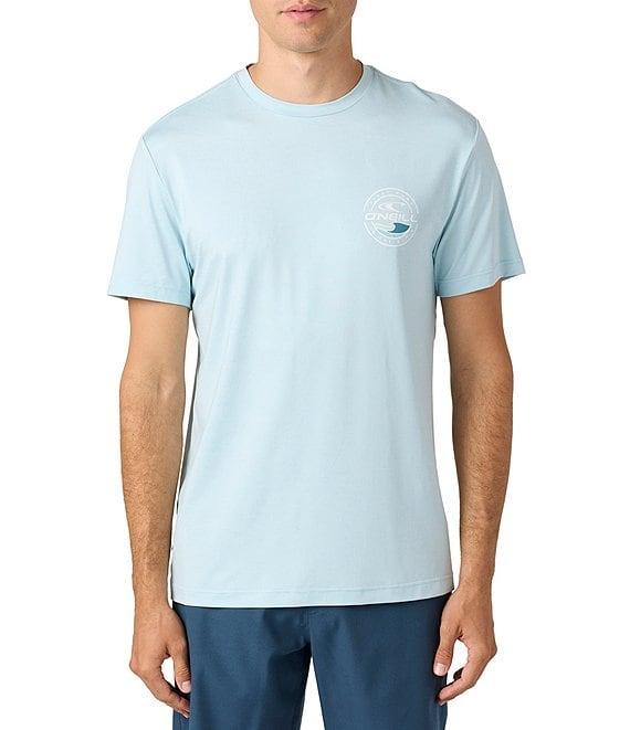 O'Neill Traveler UPF Short Sleeve T-Shirt Product Image