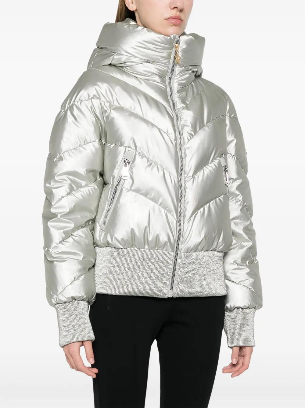 Caro ski jacket Product Image