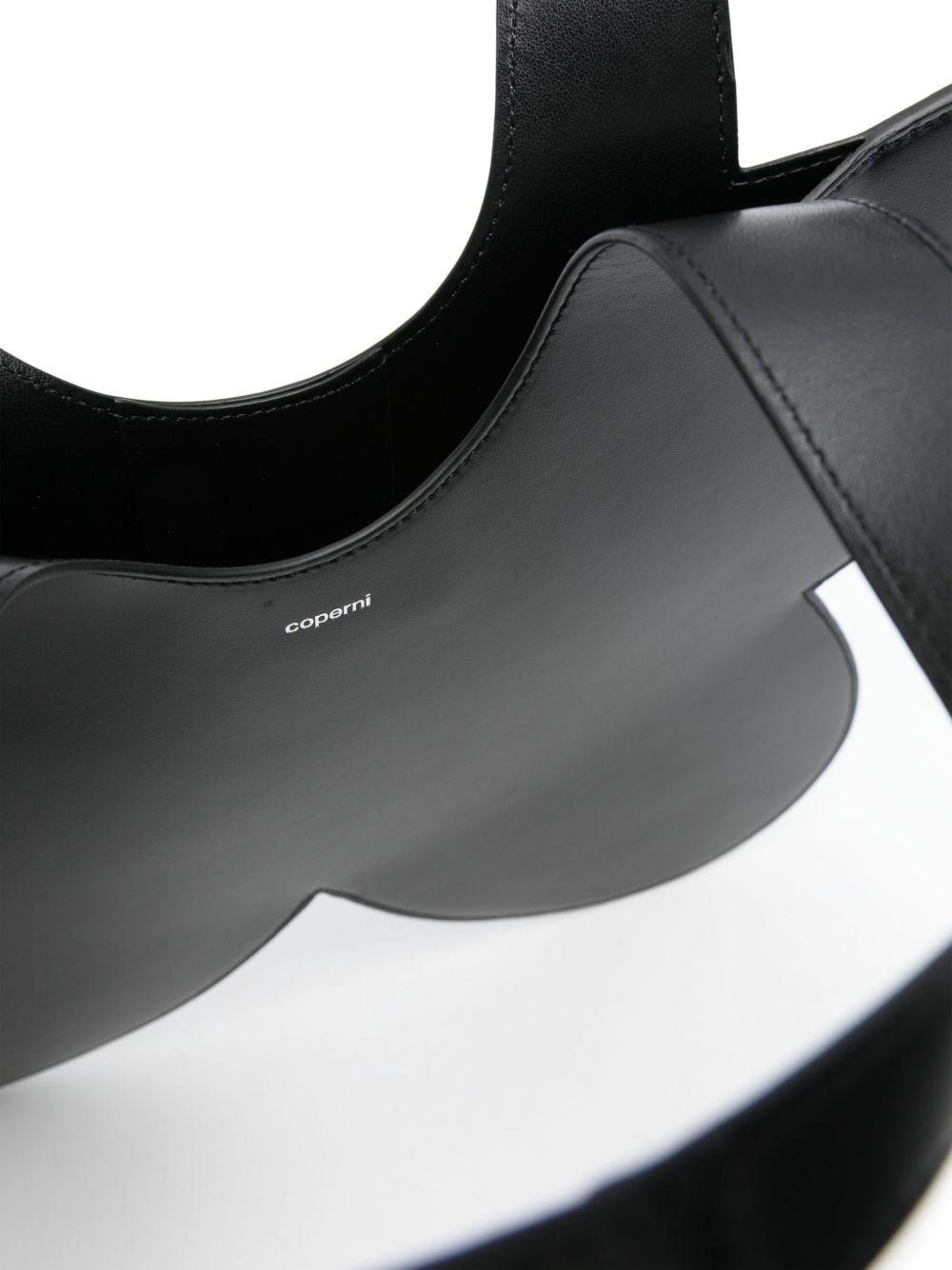 Flower tote bag Product Image