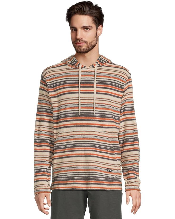 Men's Billabong Flecker Diego Pullover Product Image