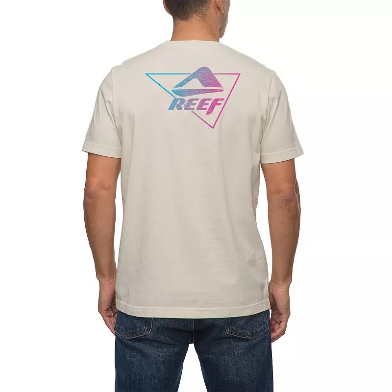 Men's REEF Jojo Graphic Tee,  Product Image