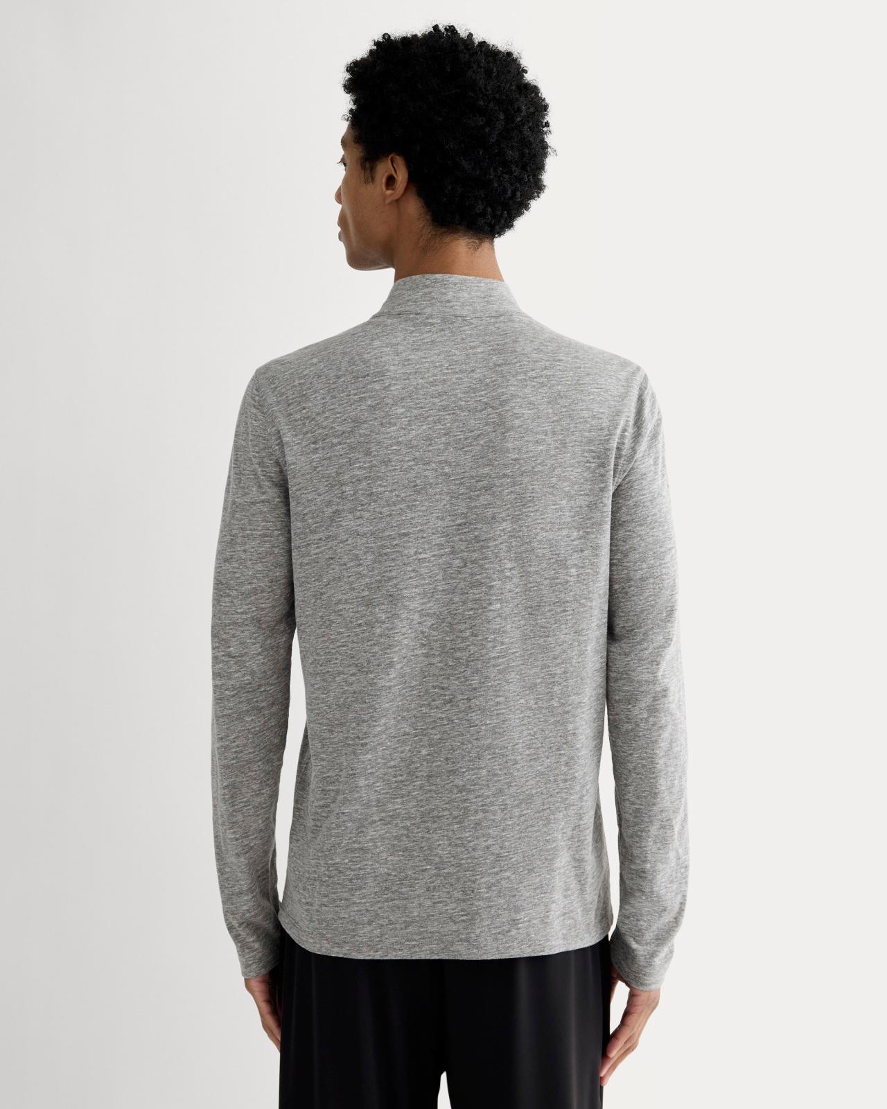The Rec Quarter-Zip Product Image