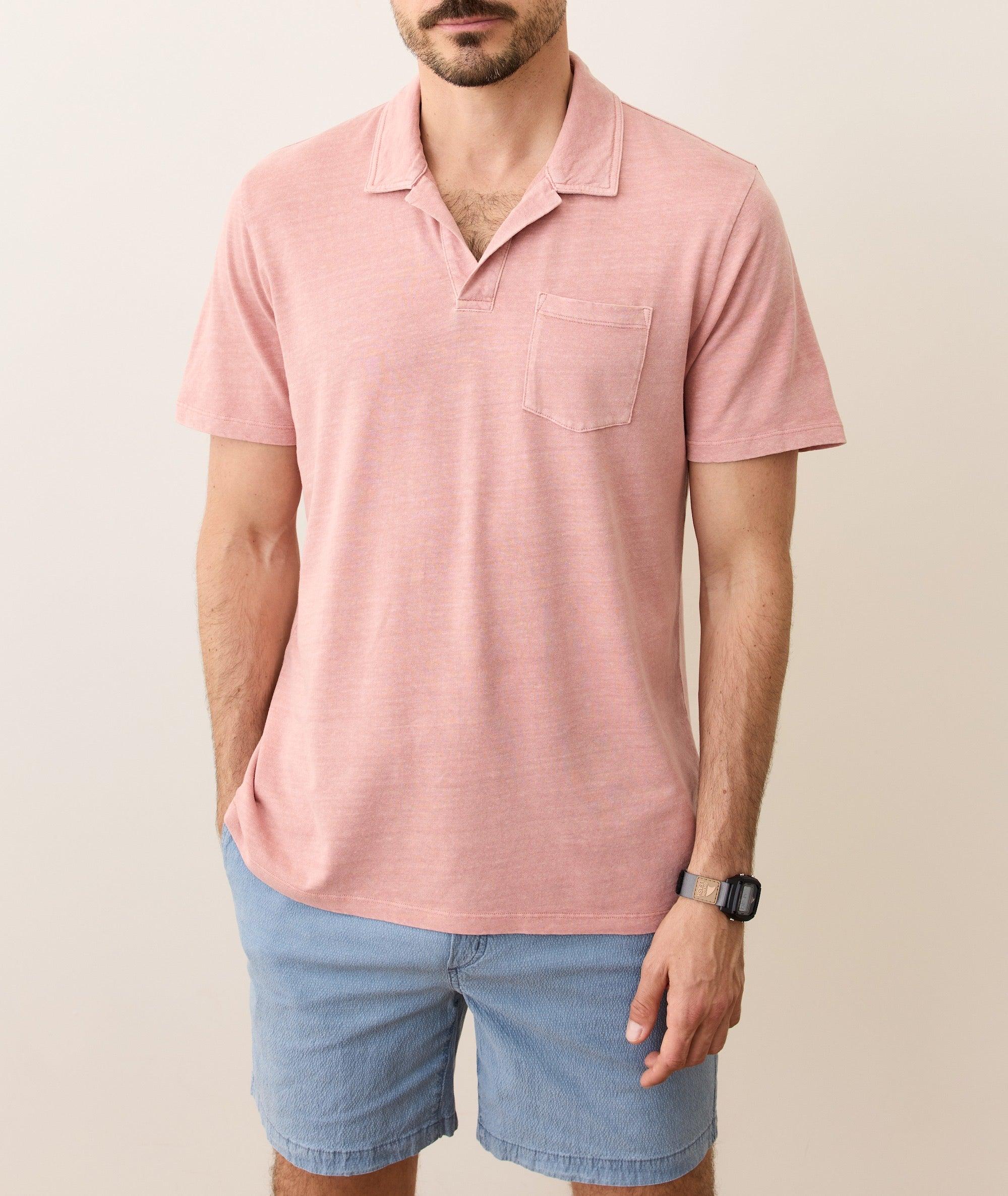 Seersucker Classic Shirt Product Image