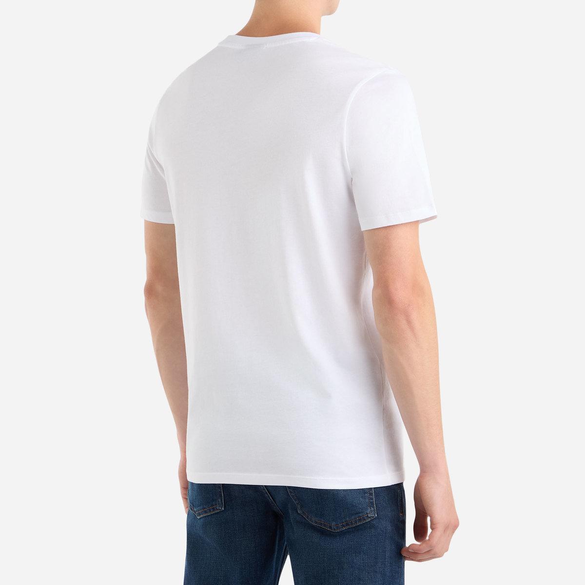 Large Logo Tee Product Image