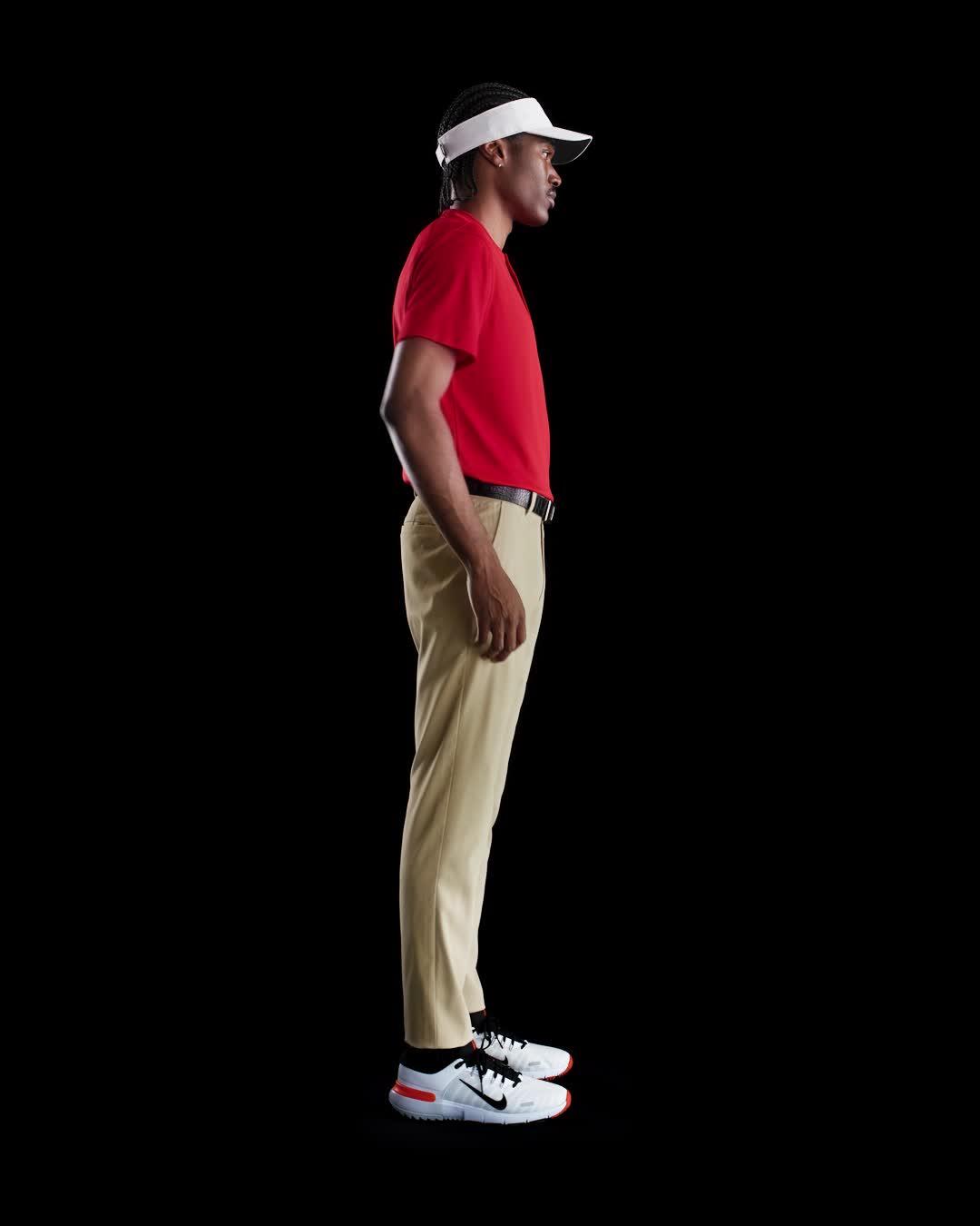 Nike Tour Repel Men's Chino Slim Golf Pants Product Image
