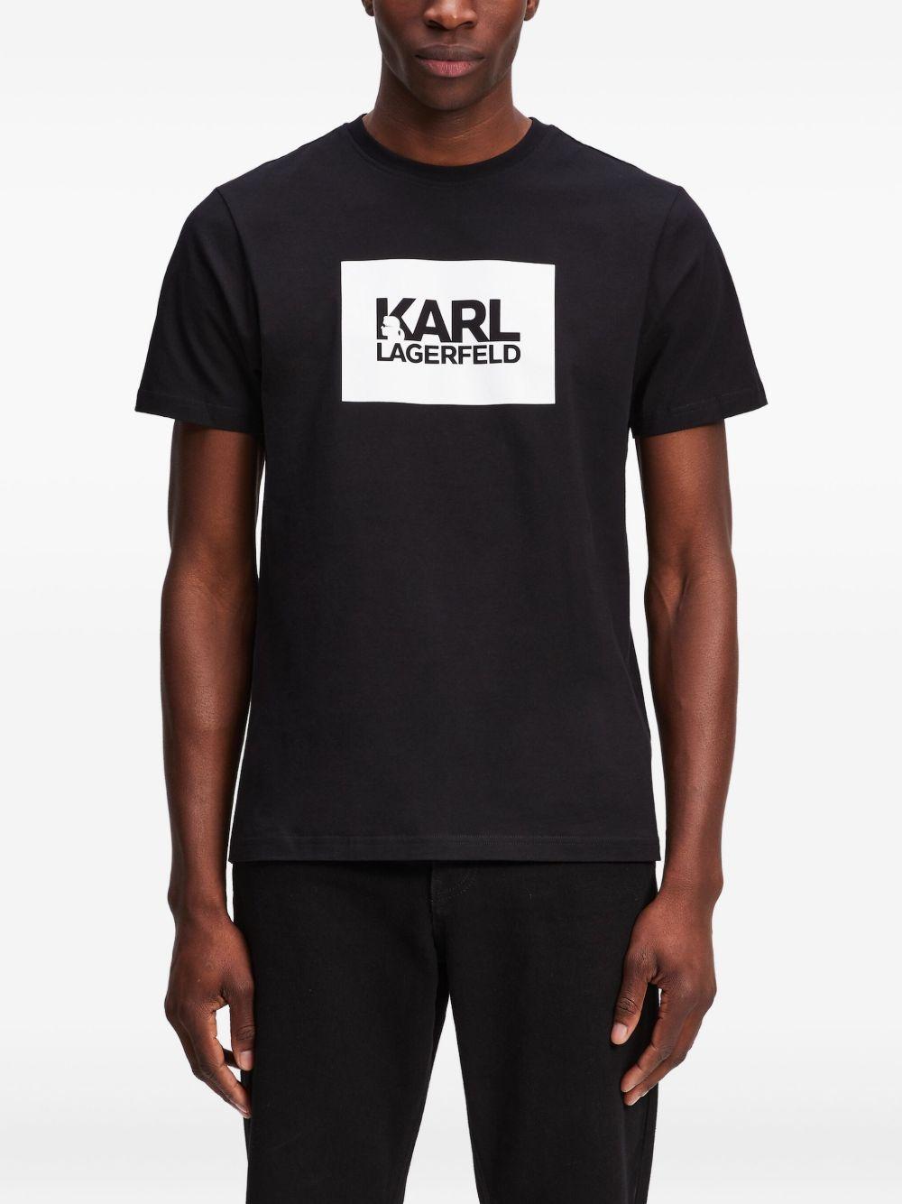 logo t-shirt Product Image