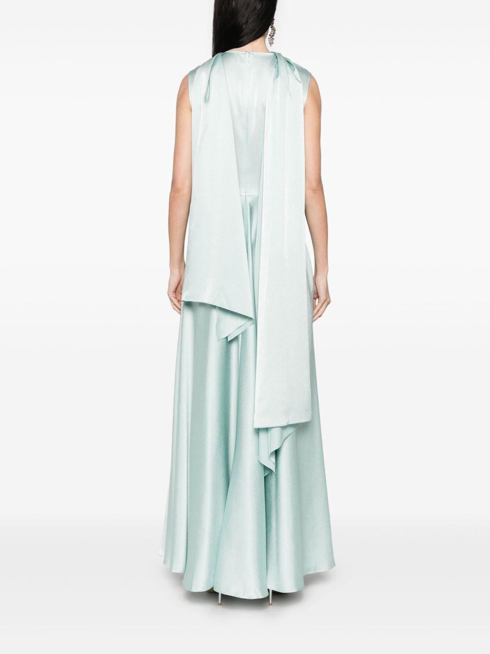Emilia maxi dress Product Image