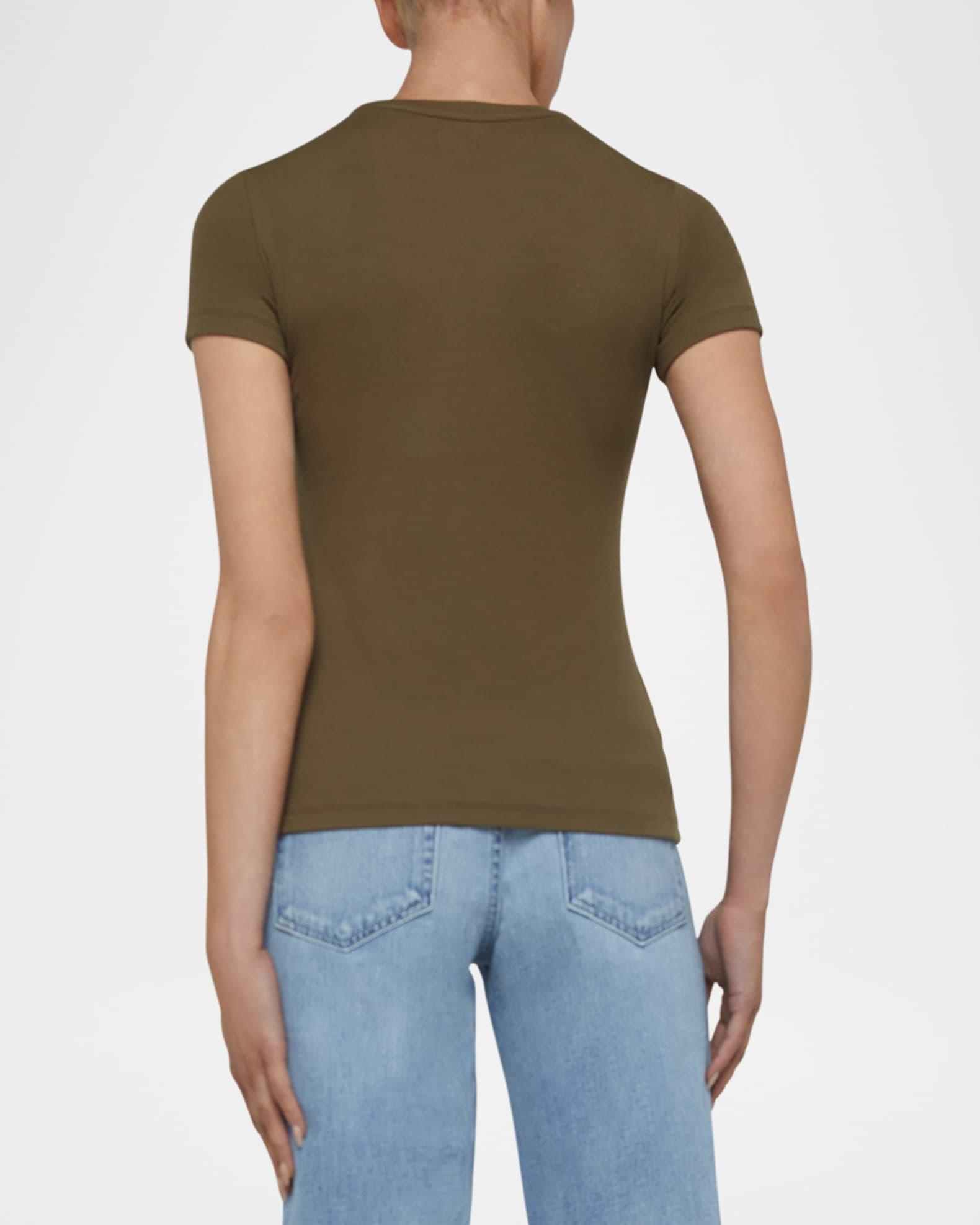 Ressi Short-Sleeve Tee Product Image