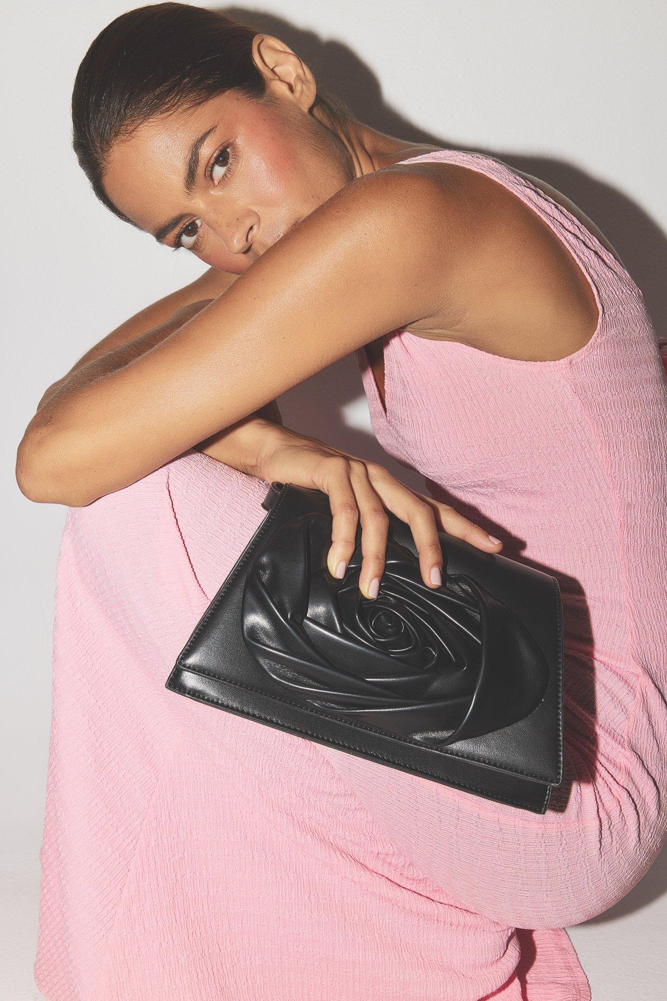 Rose Shoulder Bag Product Image