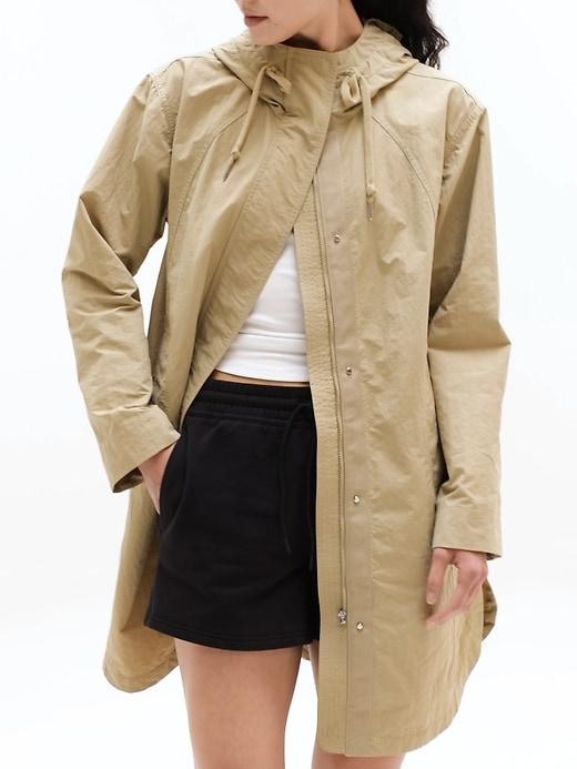 Everywhere Anorak Product Image