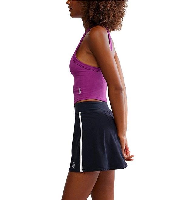 FP Movement All Clear V-Neck Sleeveless Cropped Cami Product Image