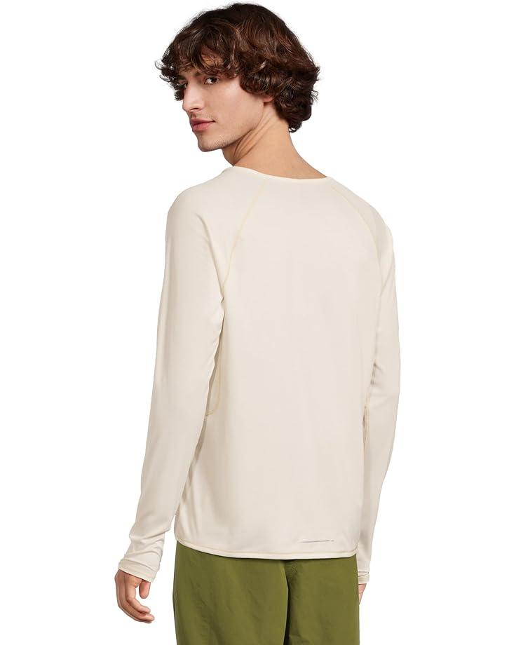 Men's The North Face Sunriser Long Sleeve Product Image