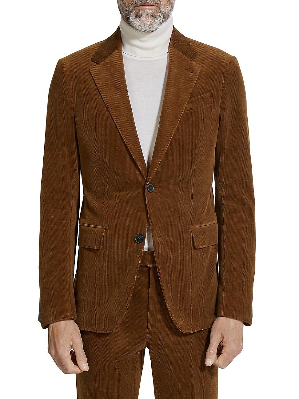 Mens Cashco Jacket Product Image