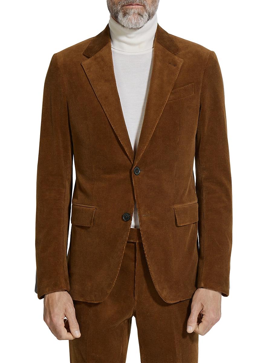 Mens Cashco Jacket Product Image