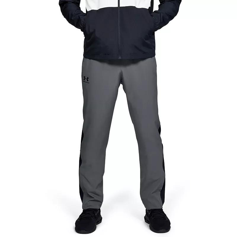 Big & Tall Under Armour Vital Woven Pants, Men's,  Product Image
