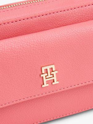 Pebbled Crossbody Bag Product Image