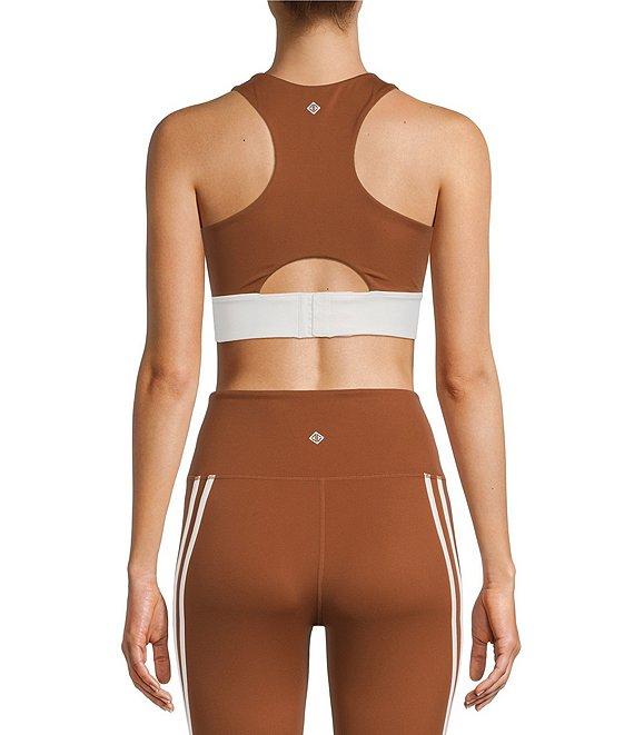 Antonio Melani Active High Impact Sports Bra Product Image