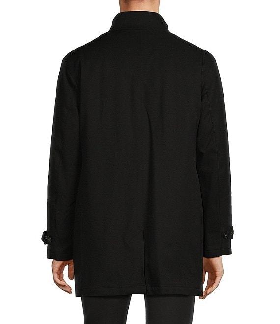 Hart Schaffner Marx Colfax Raincoat Product Image