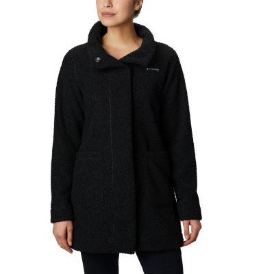 Columbia Womens Panorama Long Jacket- Product Image
