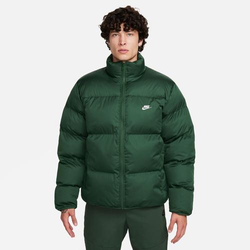 Men's Nike Sportswear Club Puffer Jacket Product Image