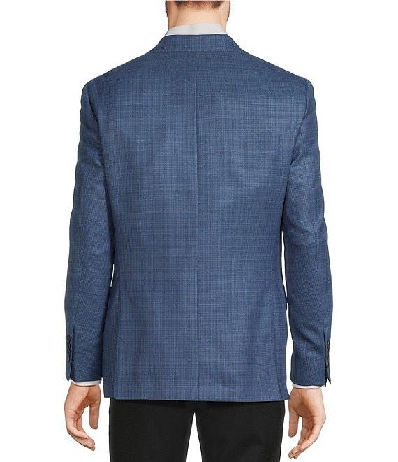 Hart Schaffner Marx New York Modern Fit Fancy Pattern Sport Coat Product Image