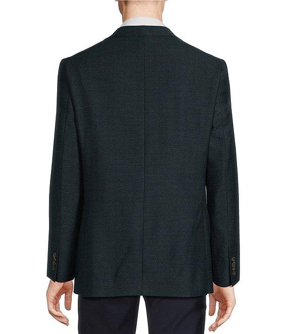 Cremieux Modern Fit Herringbone Sport Coat Product Image
