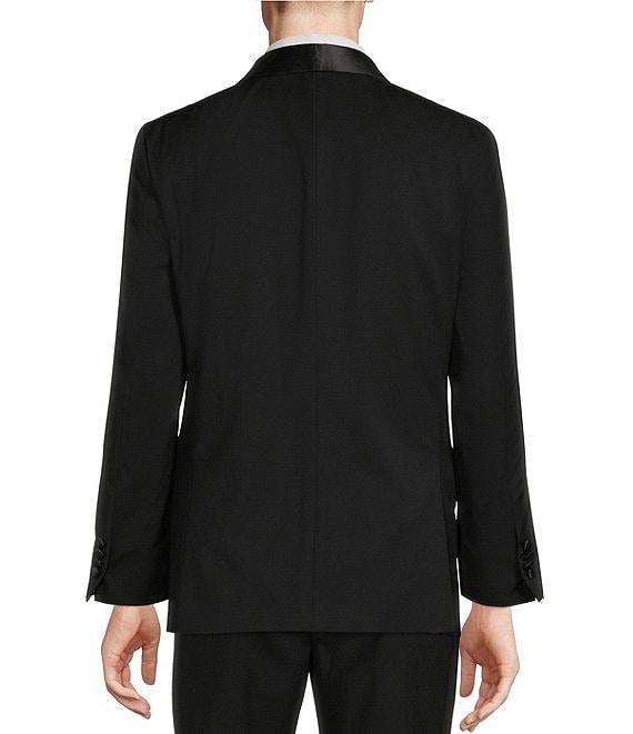 Tre Vero Modern Fit Shawl Collar Tuxedo Jacket Product Image