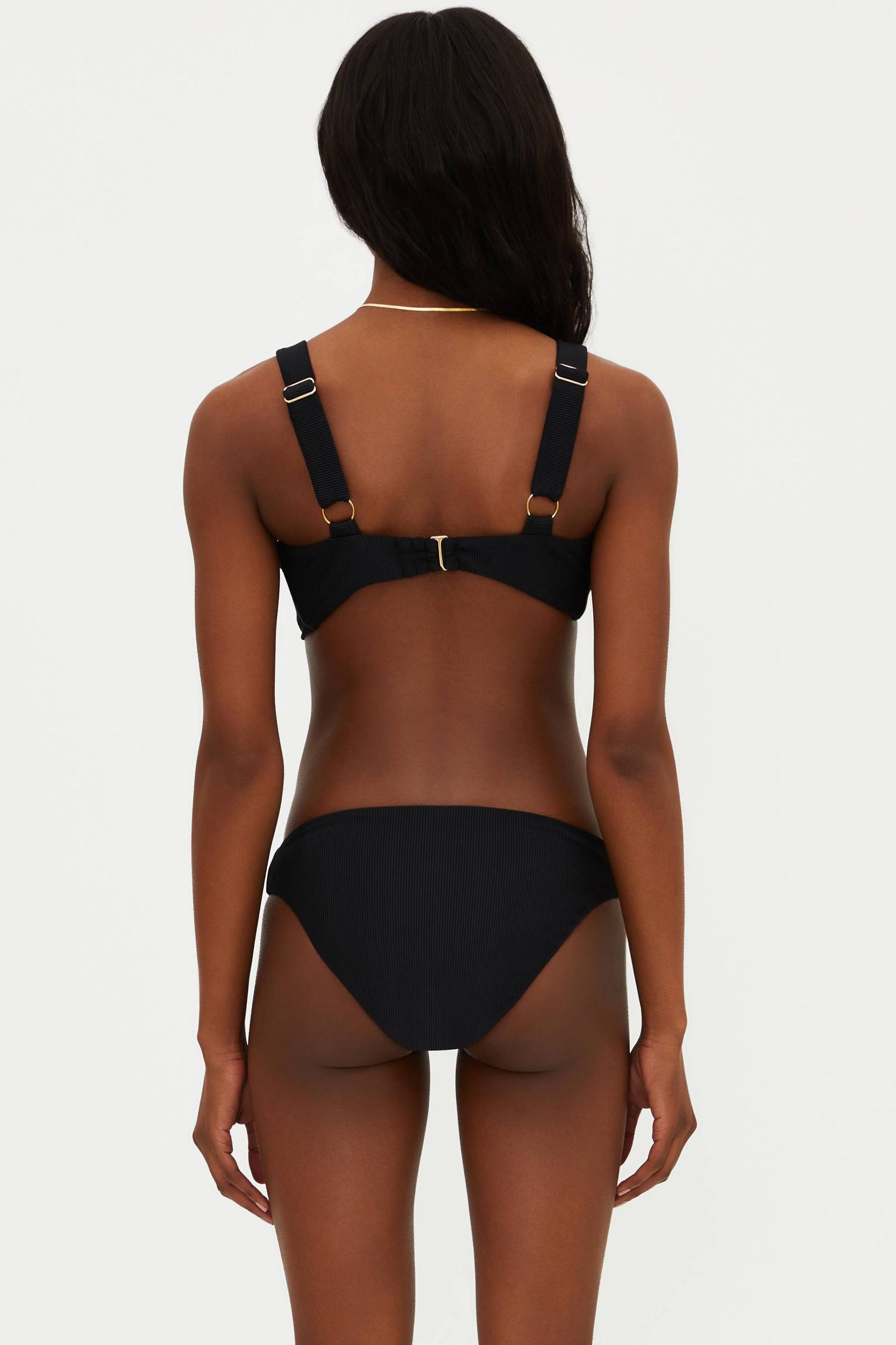 Sophia Top Black Product Image