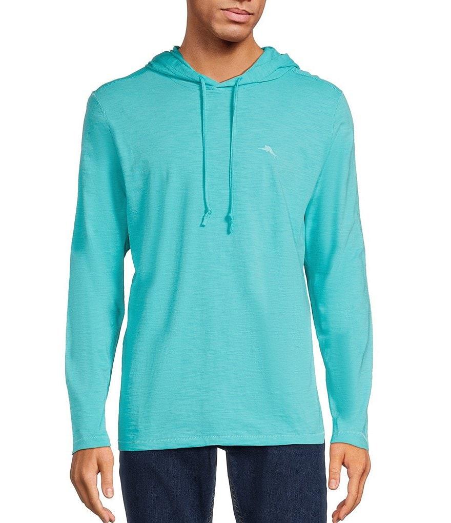 Tommy Bahama Bali Beach Long Sleeve Hoodie Product Image