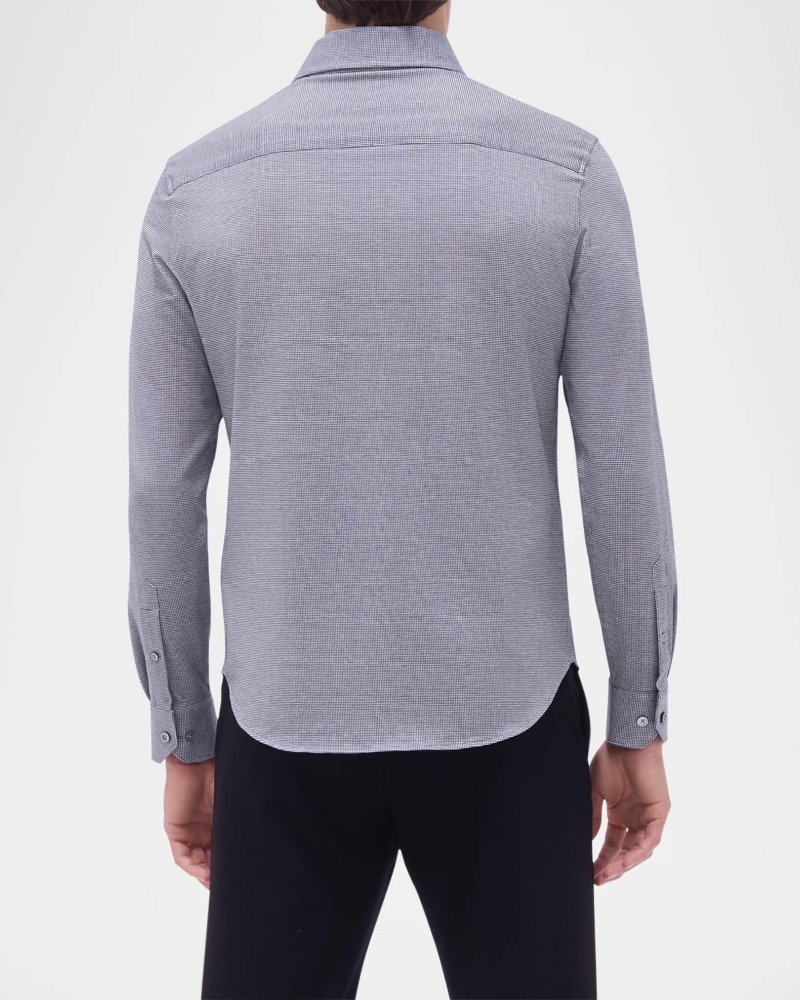 Men's OoohCotton Devon Sport Shirt Product Image