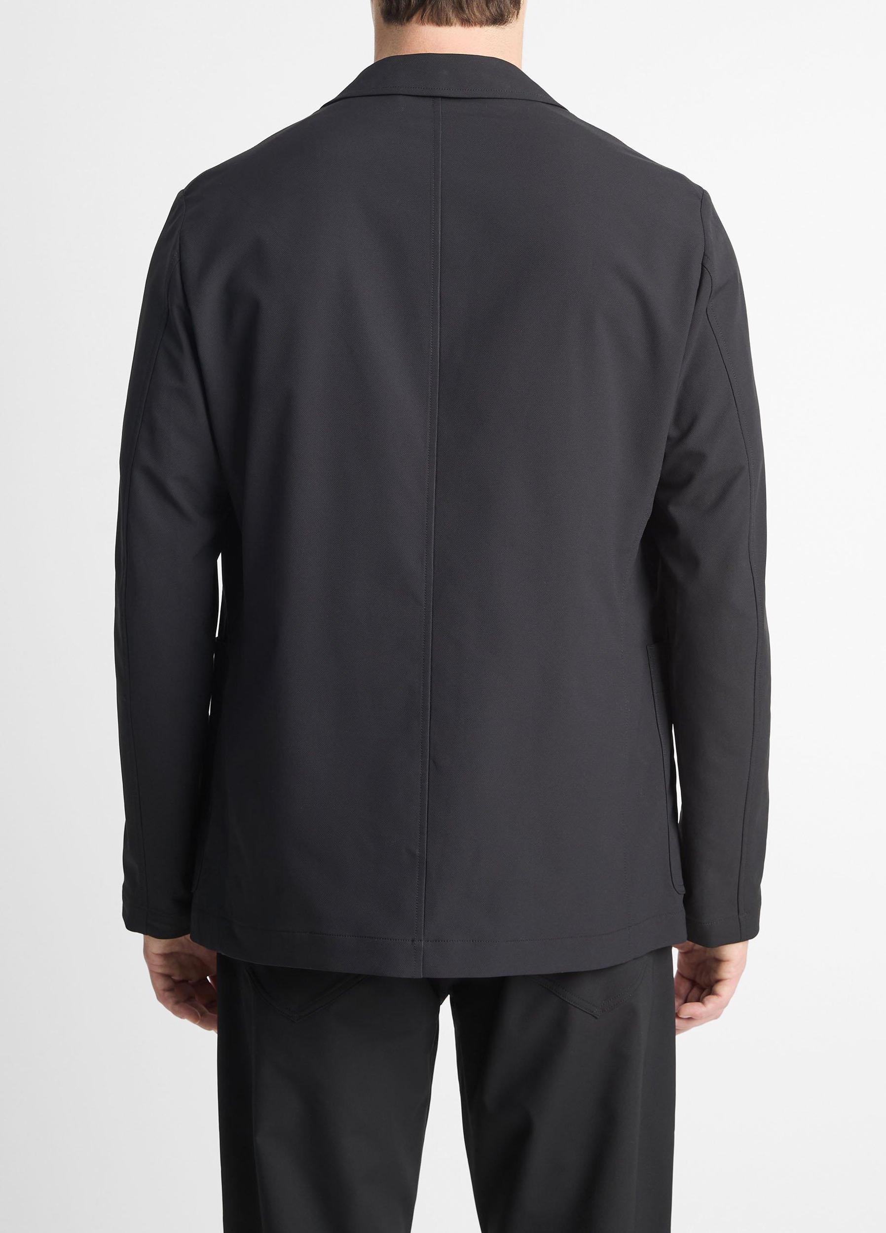 Tech-Dobby Blazer Product Image