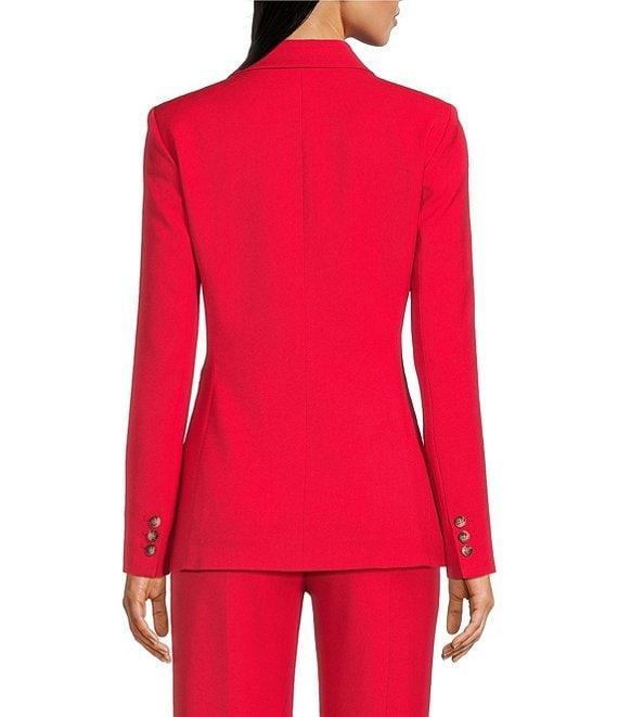 Alex Marie Liza Anywhere, Everywhere Coordinating Peak Lapel Blazer Product Image