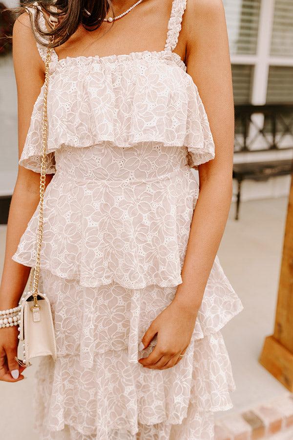 Groovy Tunes Tiered Midi Product Image