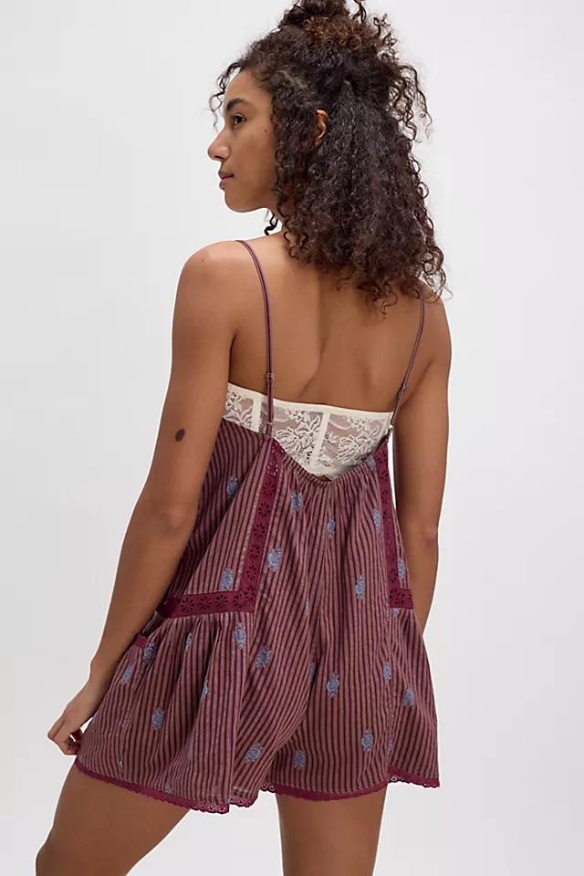 Picnic In The Park Romper Product Image