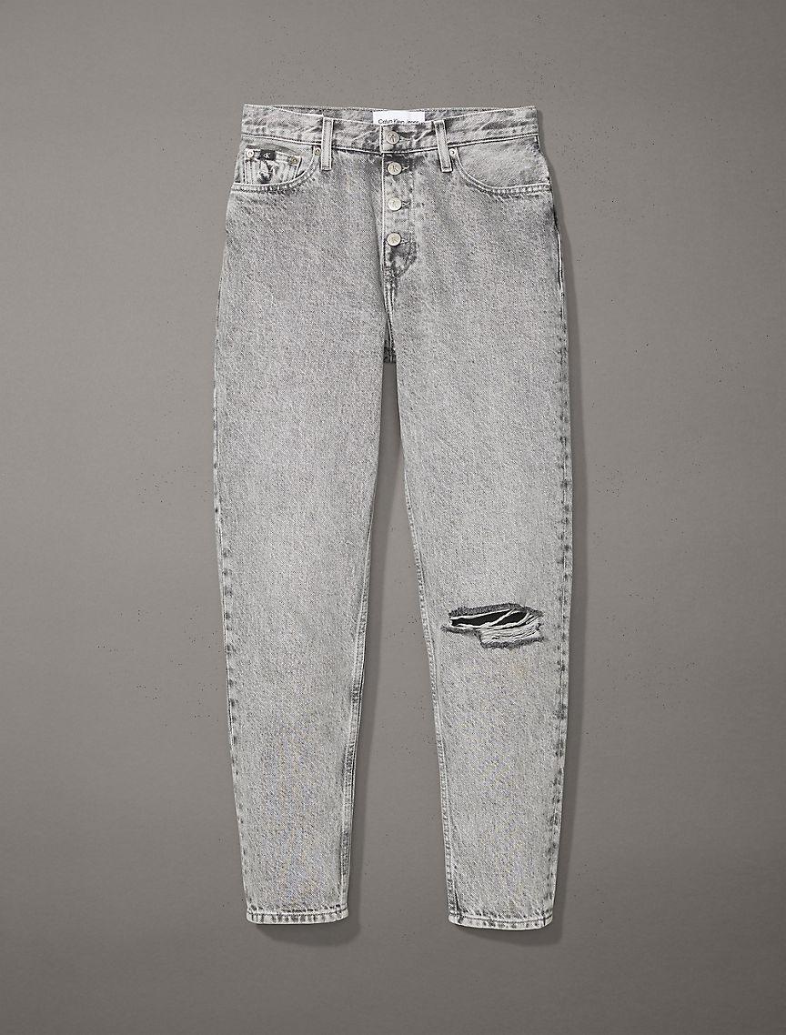 Mom Fit Jeans Product Image