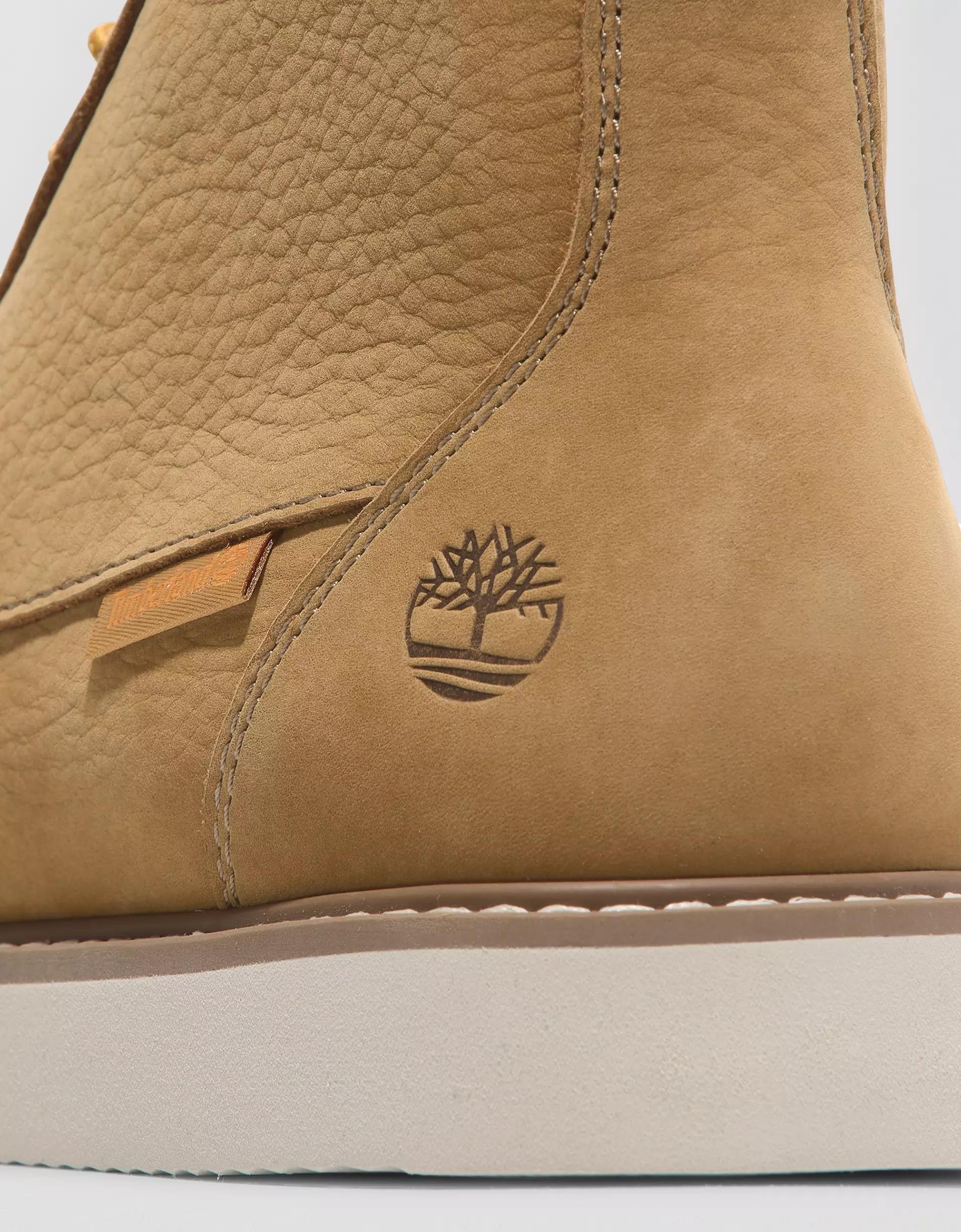 Timberland Men's Newmarket Mid Lace-Up Chukka Boot Product Image