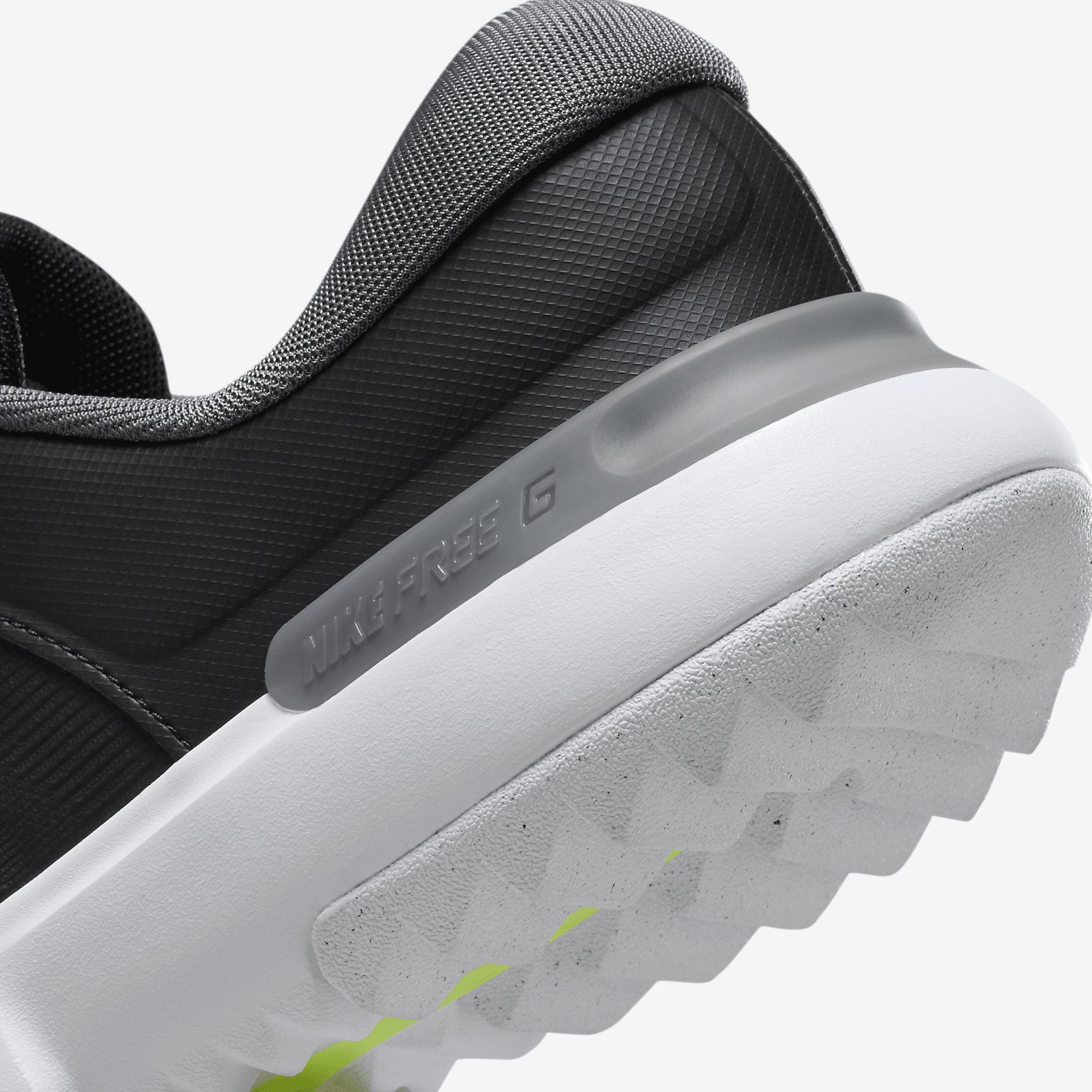 Nike Free Golf NN Golf Shoes Product Image