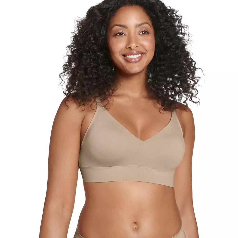 Jockey® Light Lift Seamfree® Bralette 4465, Women's,  Product Image