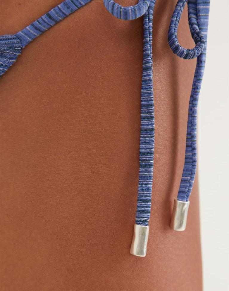 Tie Side Bottom - Ethereal Product Image