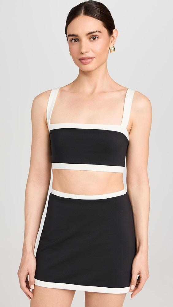 Reformation Active Adelina Ecomove Two Piece Set | Shopbop Product Image