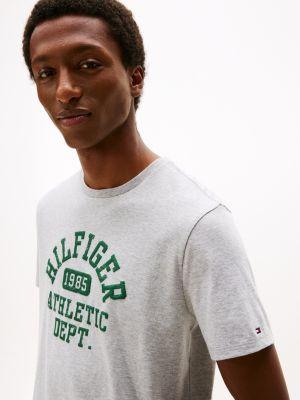 Hilfiger 1985 Athletic Logo T-Shirt Product Image