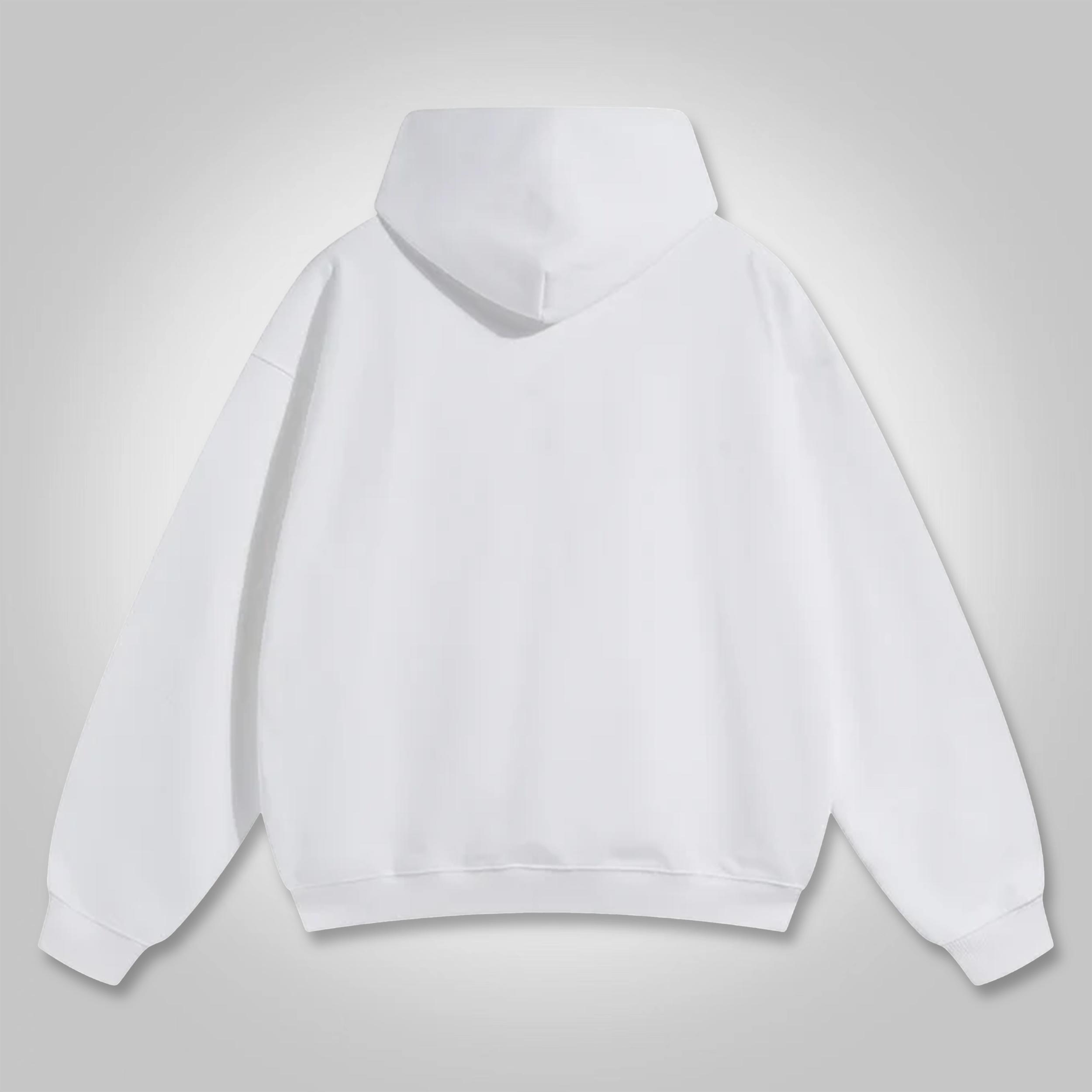 Sopula Vintage Loose Lip Fashion Graphic Hoodie Product Image