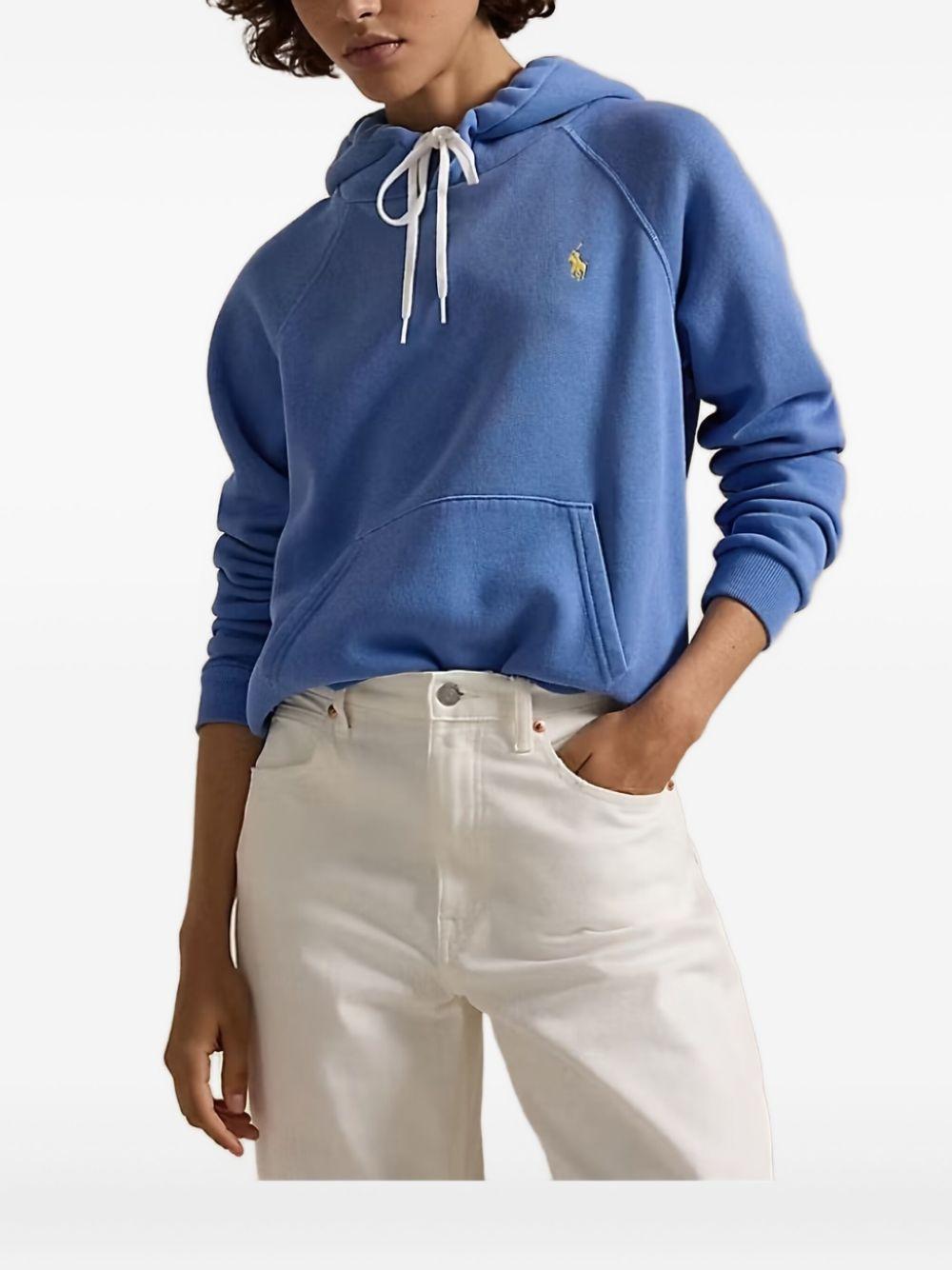 Polo Pony hoodie Product Image