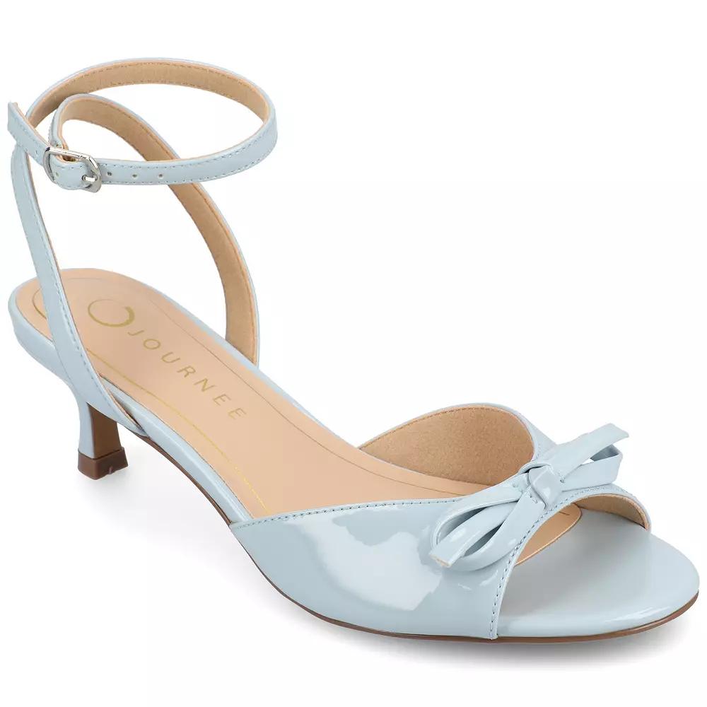 Journee Jennifer Women's Dressy Pumps,  Product Image