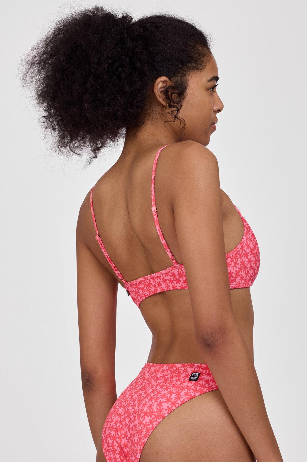 Eryn Bikini Top - Pearla Female Product Image