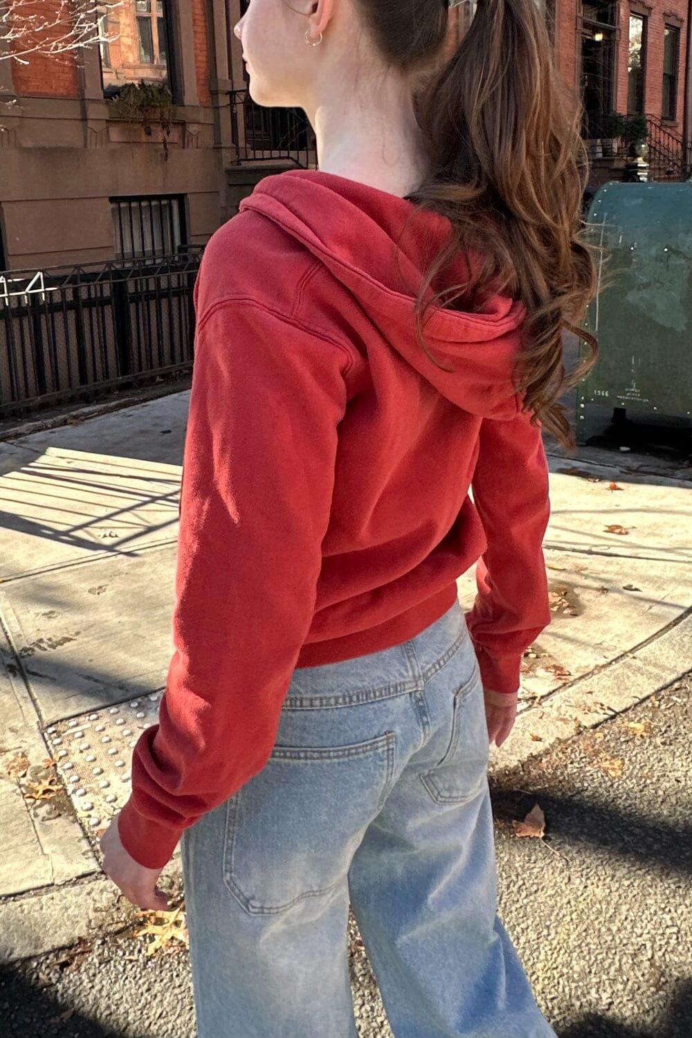 Christy Hoodie Product Image