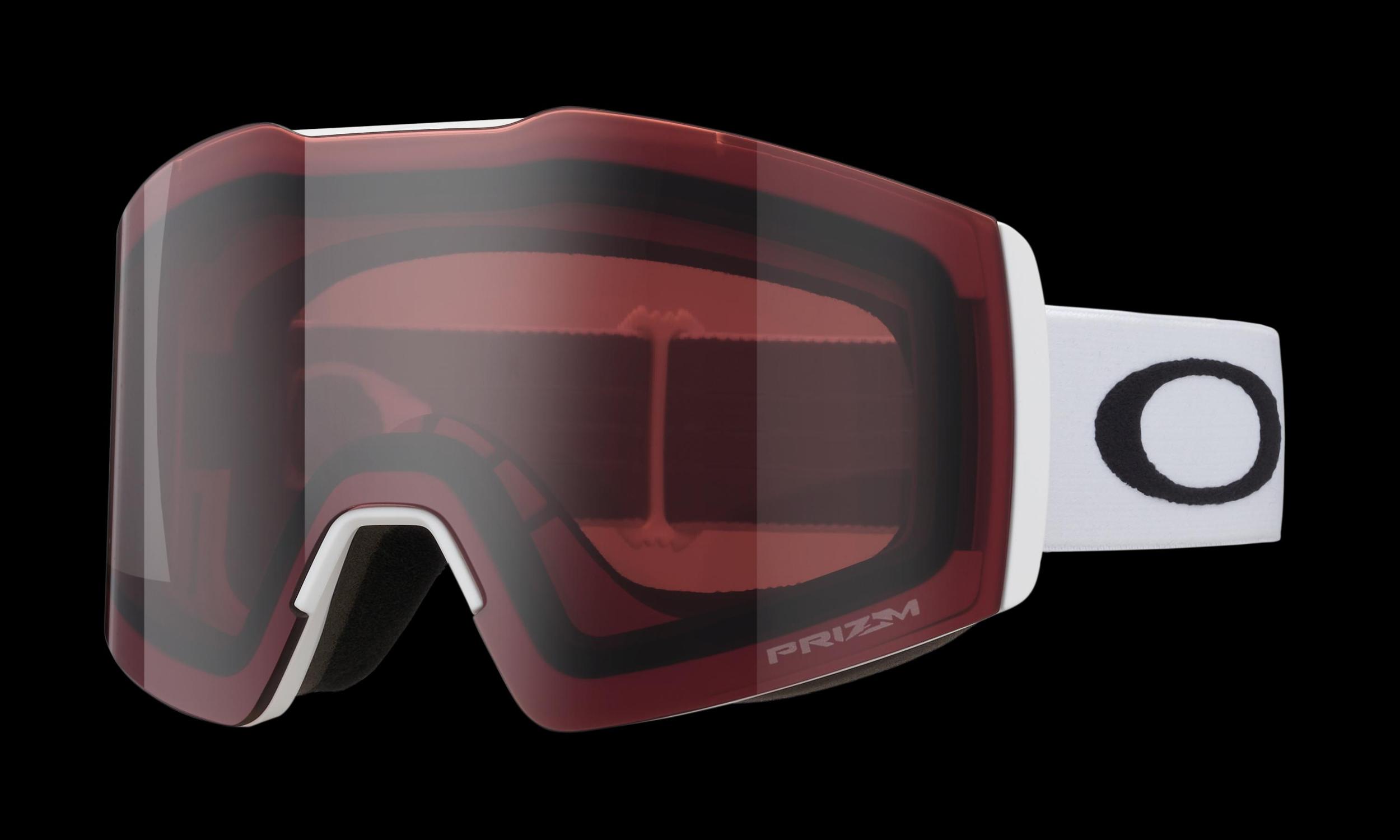 Oakley Mens Fall Line M Snow Goggles Product Image