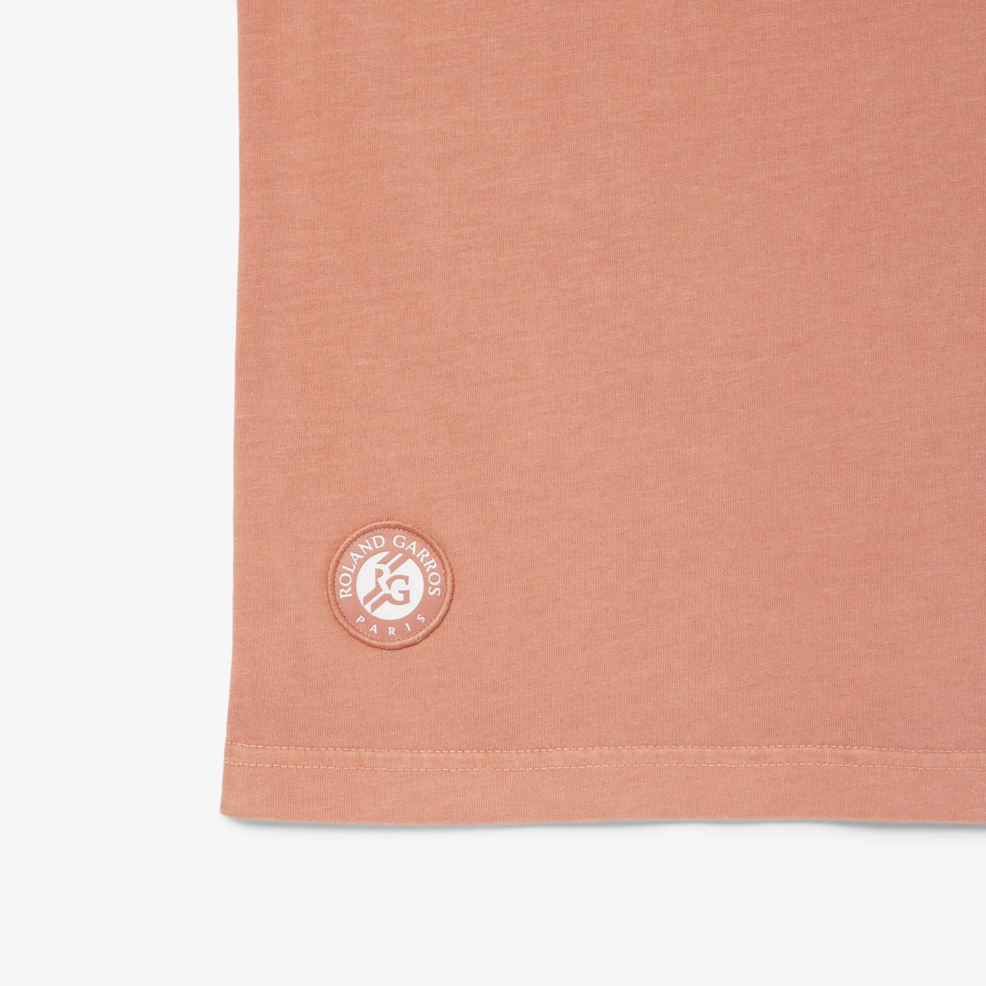 Roland-Garros Edition Clay Court T-shirt Product Image