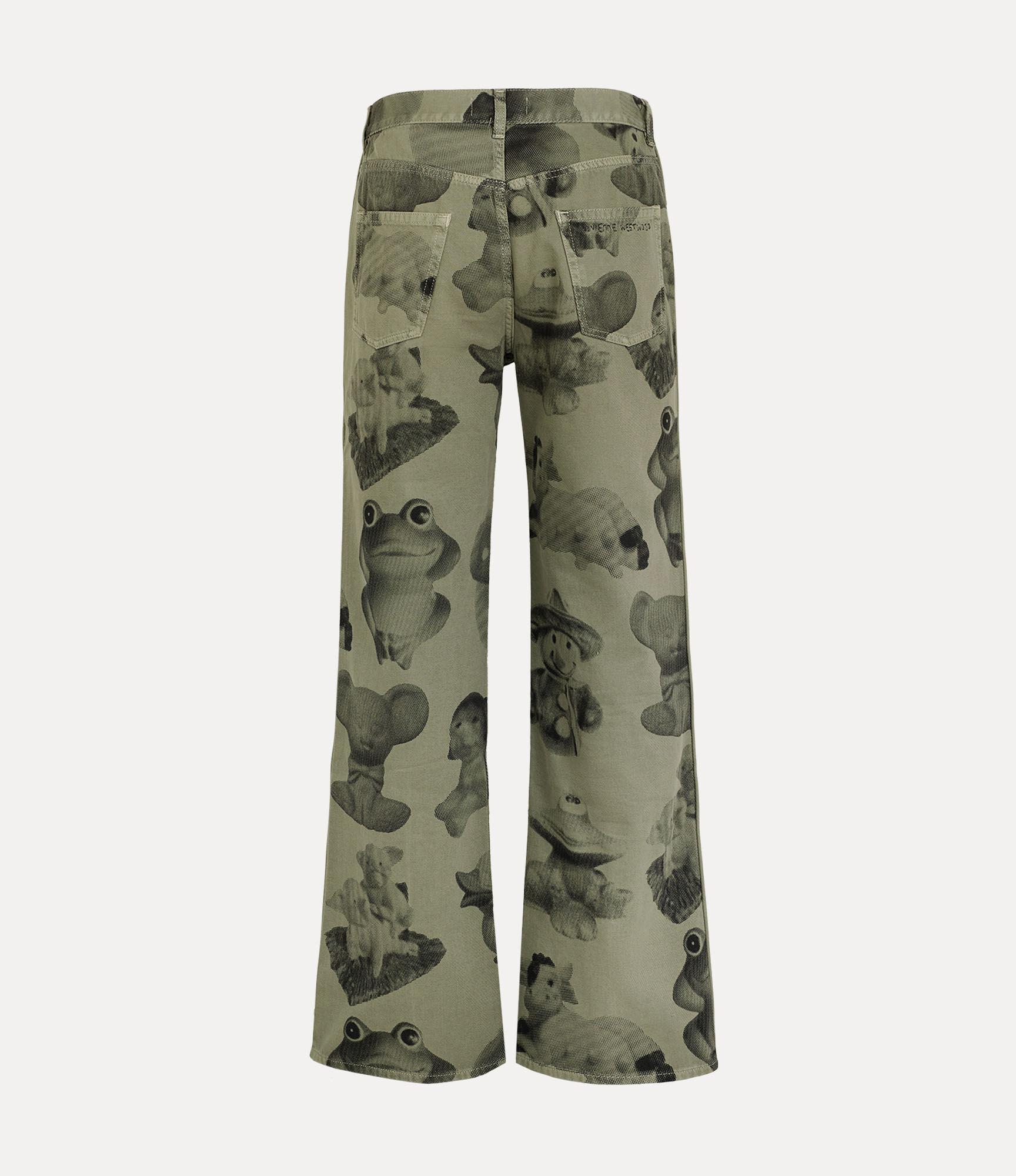 Raymond Jeans Product Image